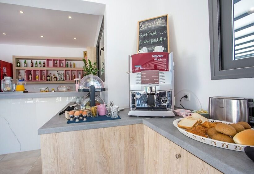 Отель Madison Boutique, Faliraki