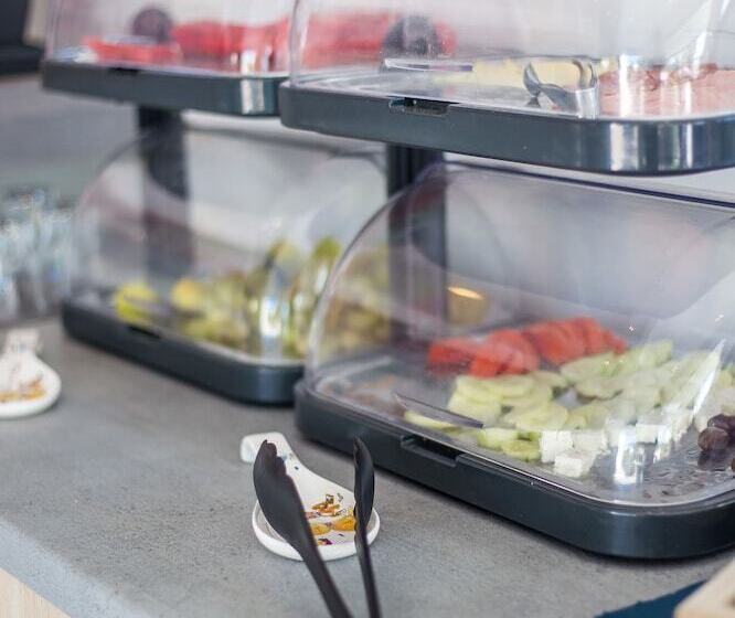 Отель Madison Boutique, Faliraki