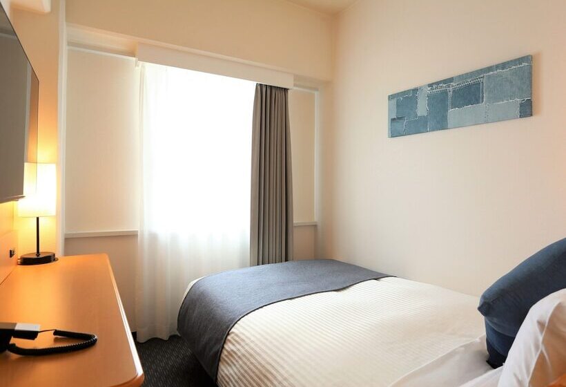 ホテル Mystays Okayama