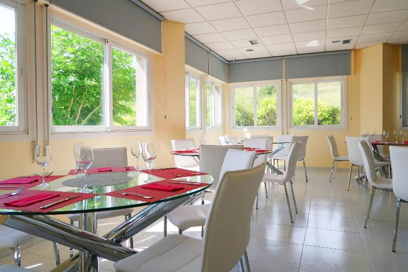 Отель O Camiño