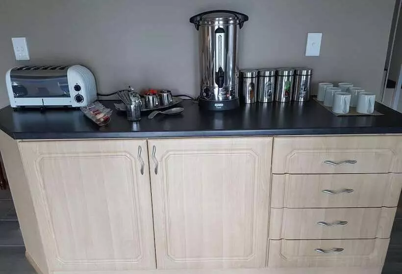 Hotelli Oude Schuur Boutique