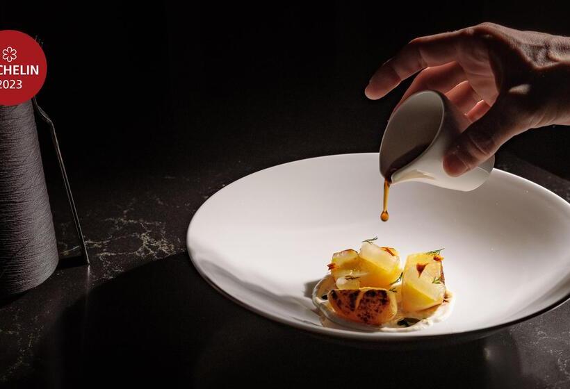 هتل Rosselli Ax Privilege