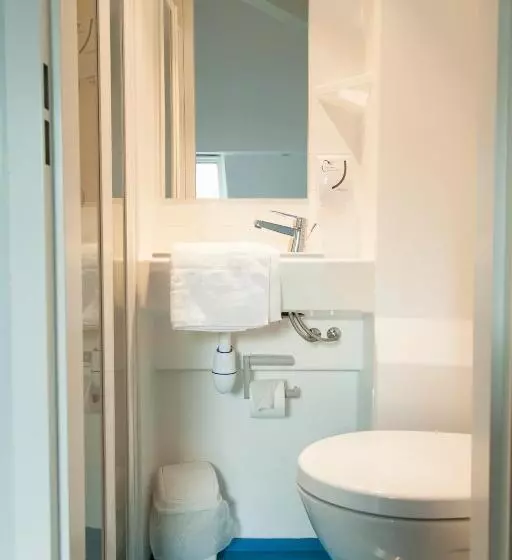 Hotelli Smartappart Troyes