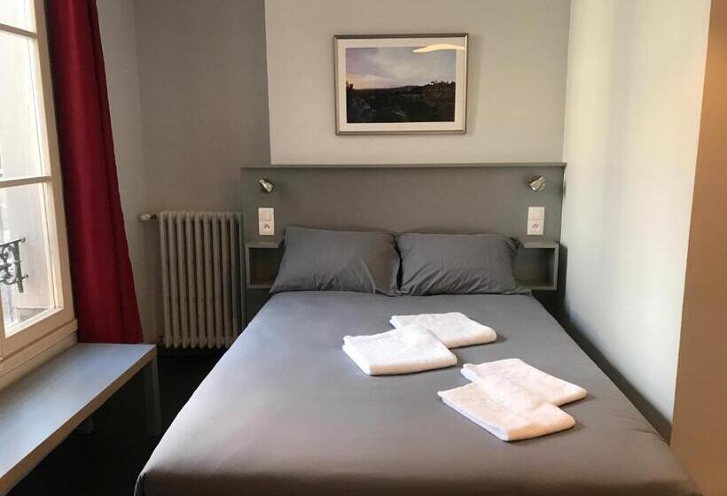 Hotel Smartappart Troyes