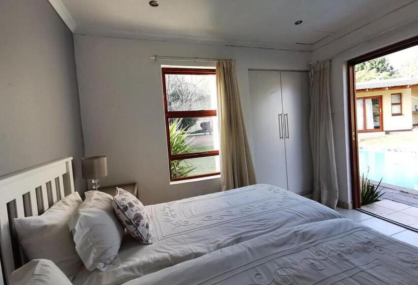 호텔 Somona Guest House