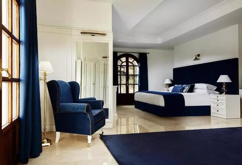 Hotelli The Touch Puerto Banús