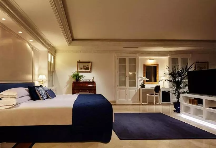 Hotelli The Touch Puerto Banús