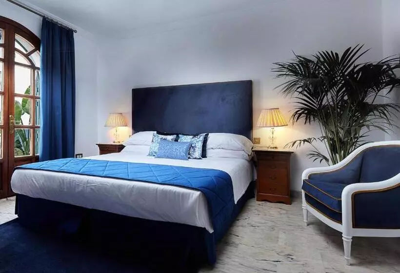 Hotelli The Touch Puerto Banús