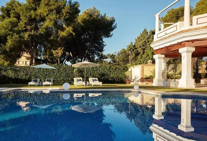 Hotelli The Touch Puerto Banús