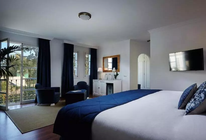 Hotelli The Touch Puerto Banús