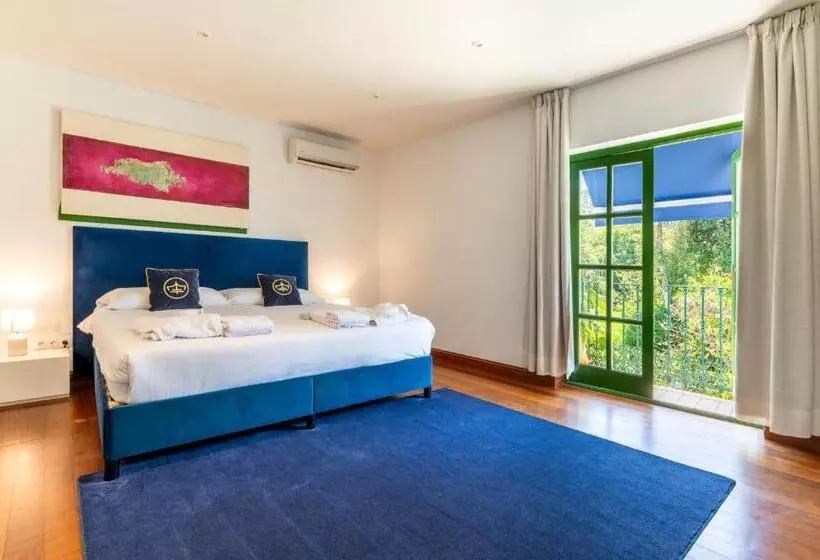 Hotelli The Touch Puerto Banús