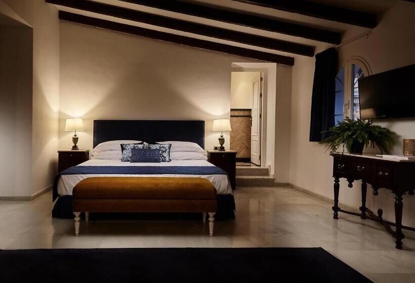 בית מלון כפרי The Touch Puerto Banús