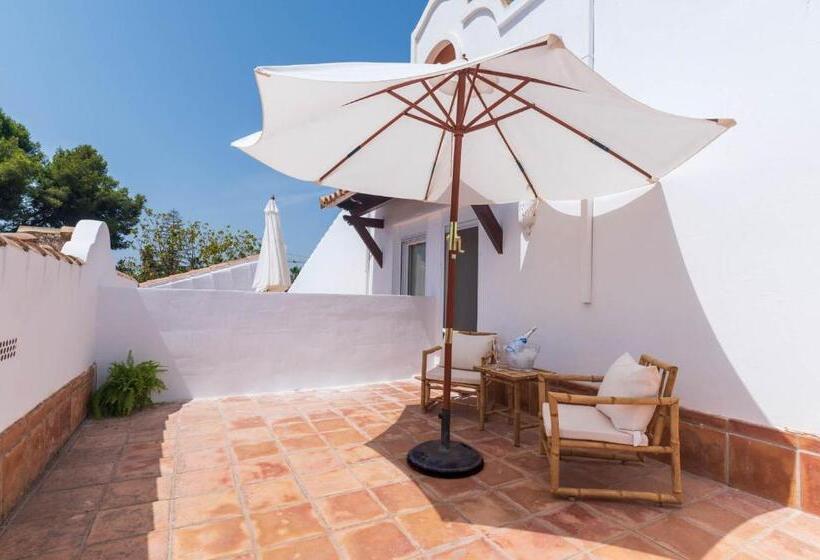 בית מלון כפרי The Touch Puerto Banús