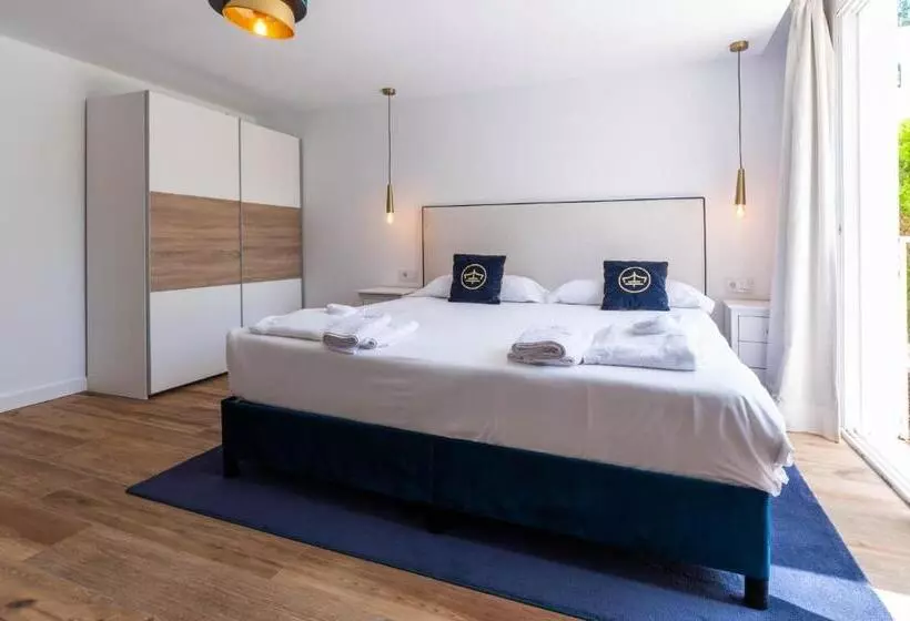 Hotelli The Touch Puerto Banús