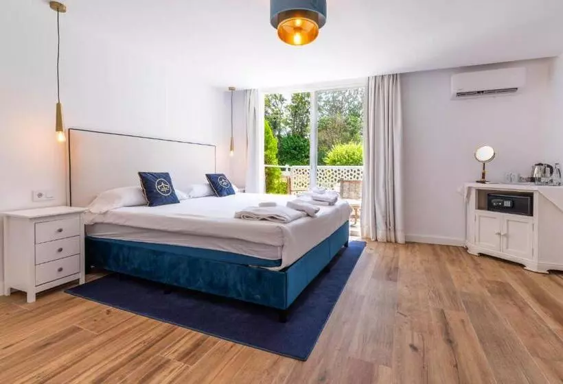 Hotelli The Touch Puerto Banús