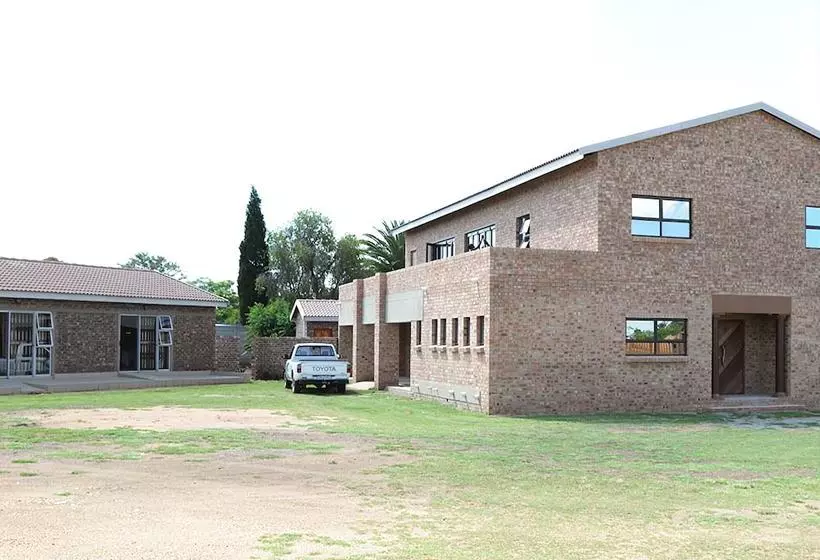 ホテル Timosha Guest House