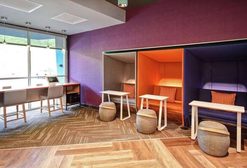 ホテル Tru By Hilton Pigeon Forge, Tn