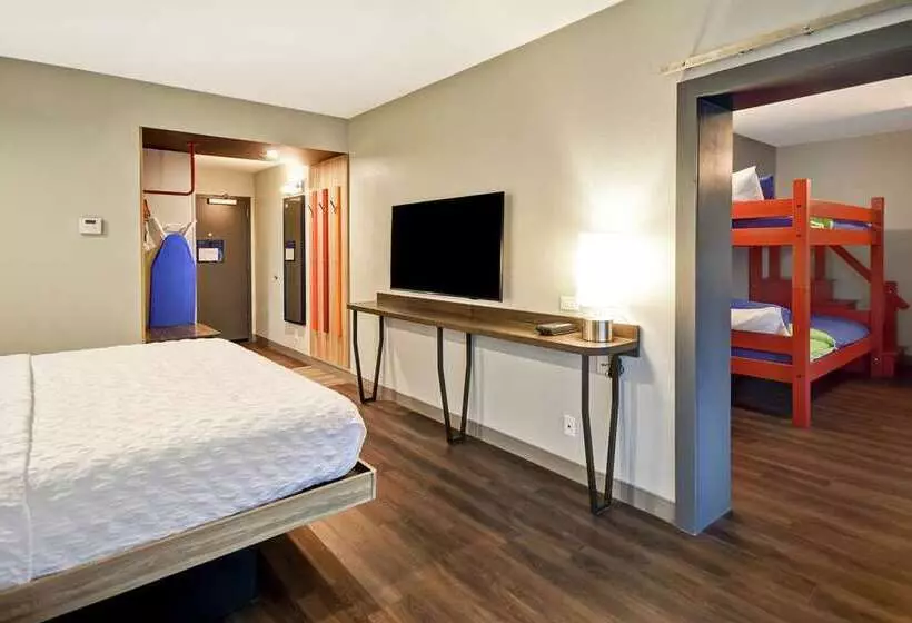 ホテル Tru By Hilton Pigeon Forge, Tn