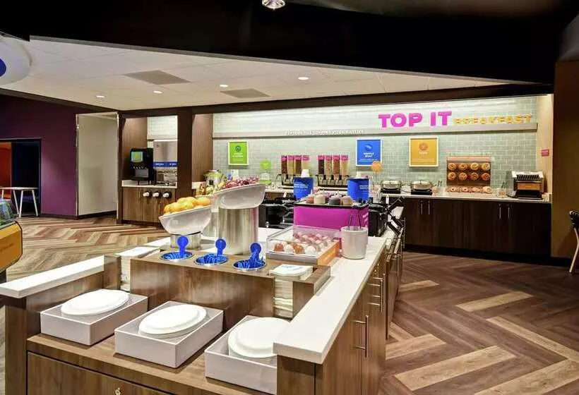ホテル Tru By Hilton Pigeon Forge, Tn