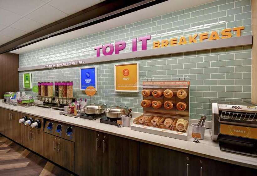 ホテル Tru By Hilton Pigeon Forge, Tn