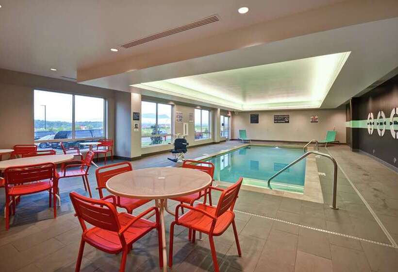 ホテル Tru By Hilton Pigeon Forge, Tn