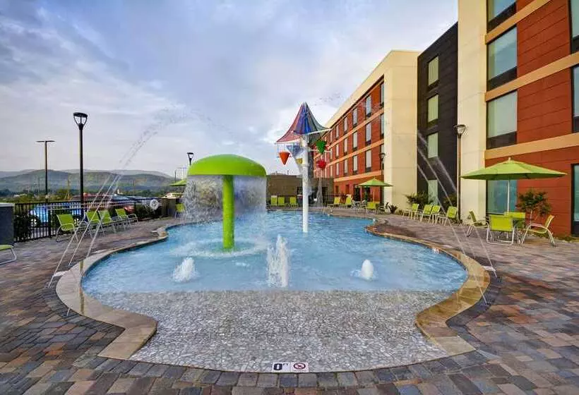 ホテル Tru By Hilton Pigeon Forge, Tn