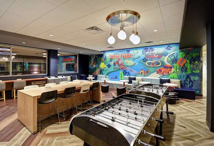 ホテル Tru By Hilton Pigeon Forge, Tn