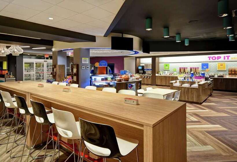 ホテル Tru By Hilton Pigeon Forge, Tn