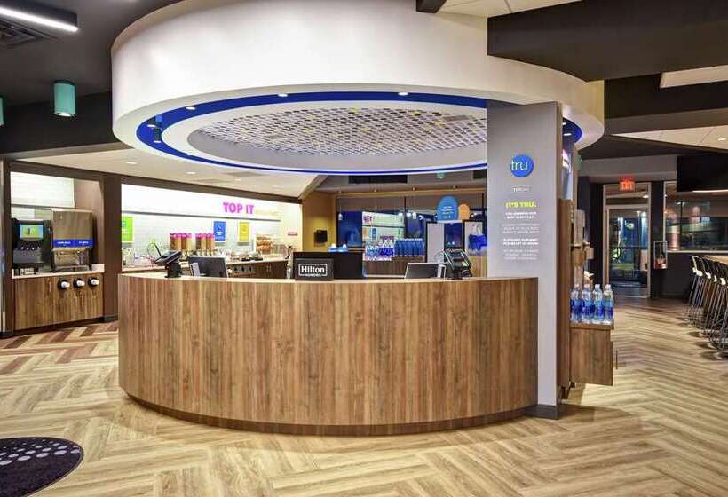 ホテル Tru By Hilton Pigeon Forge, Tn