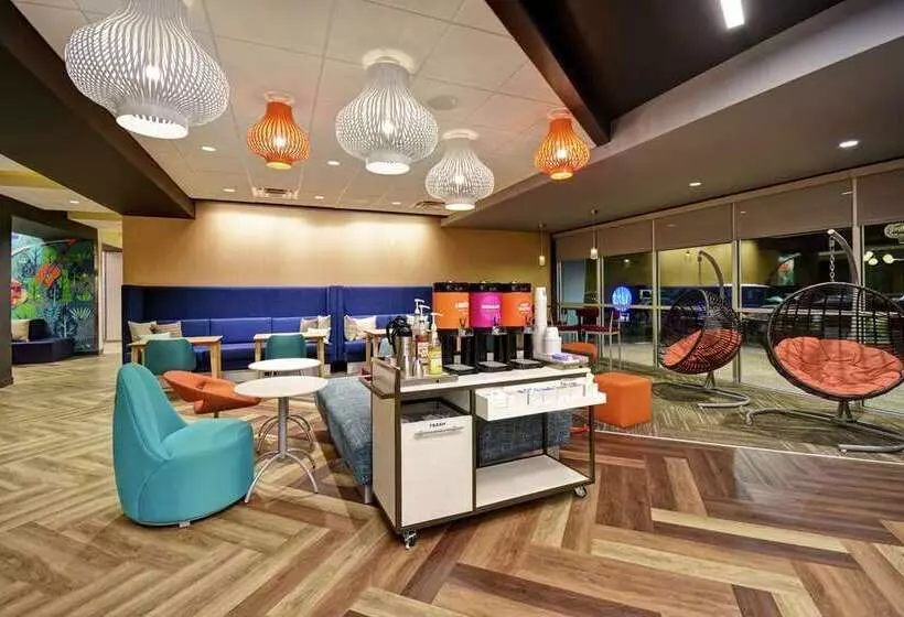 ホテル Tru By Hilton Pigeon Forge, Tn