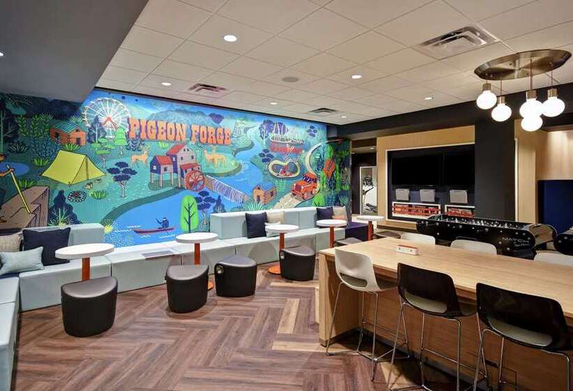 ホテル Tru By Hilton Pigeon Forge, Tn