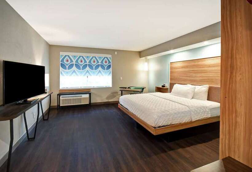 ホテル Tru By Hilton Pigeon Forge, Tn