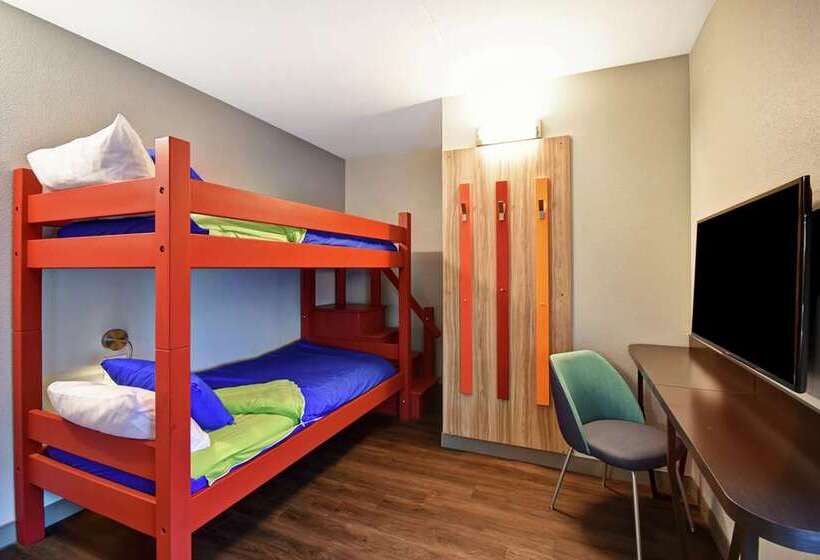 ホテル Tru By Hilton Pigeon Forge, Tn