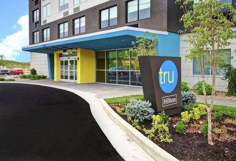 ホテル Tru By Hilton Pigeon Forge, Tn
