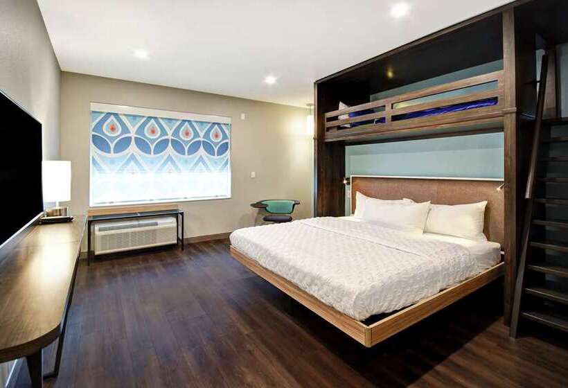 ホテル Tru By Hilton Pigeon Forge, Tn