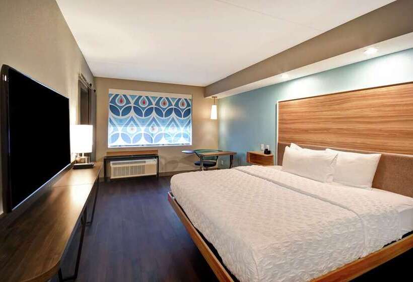 ホテル Tru By Hilton Pigeon Forge, Tn