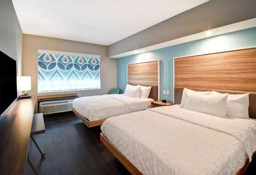 ホテル Tru By Hilton Pigeon Forge, Tn