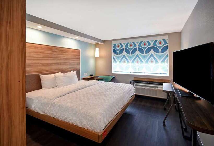 ホテル Tru By Hilton Pigeon Forge, Tn