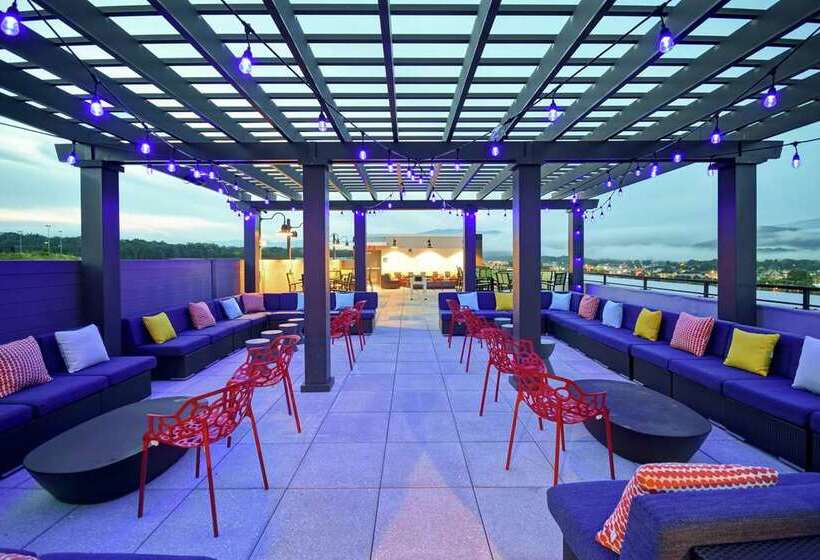 ホテル Tru By Hilton Pigeon Forge, Tn