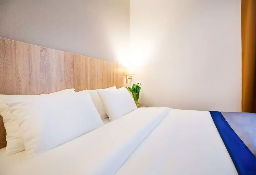 ホテル Tulip Inn Sofrino Park