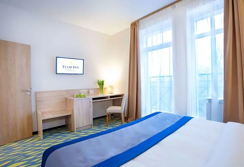 ホテル Tulip Inn Sofrino Park