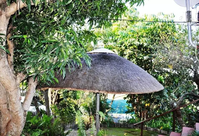 Hotelli Viewpoint Lodge & Safari Tours