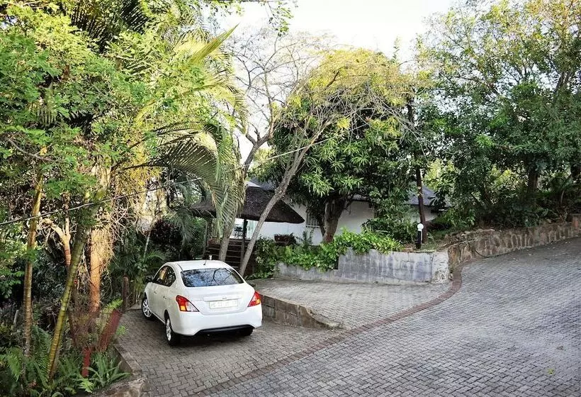 Hotelli Viewpoint Lodge & Safari Tours
