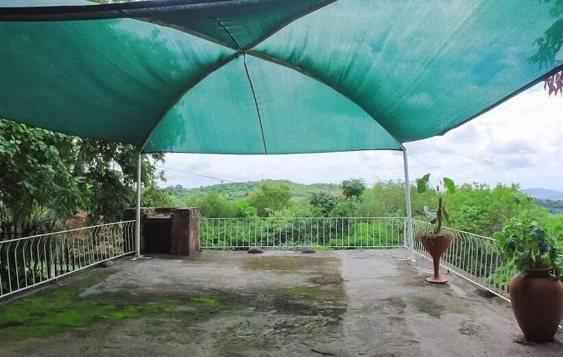 Hotelli Viewpoint Lodge & Safari Tours