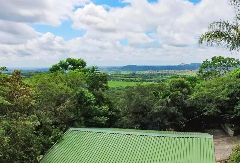 Hotelli Viewpoint Lodge & Safari Tours