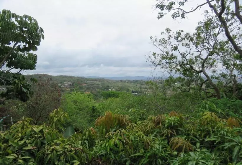 Hotelli Viewpoint Lodge & Safari Tours