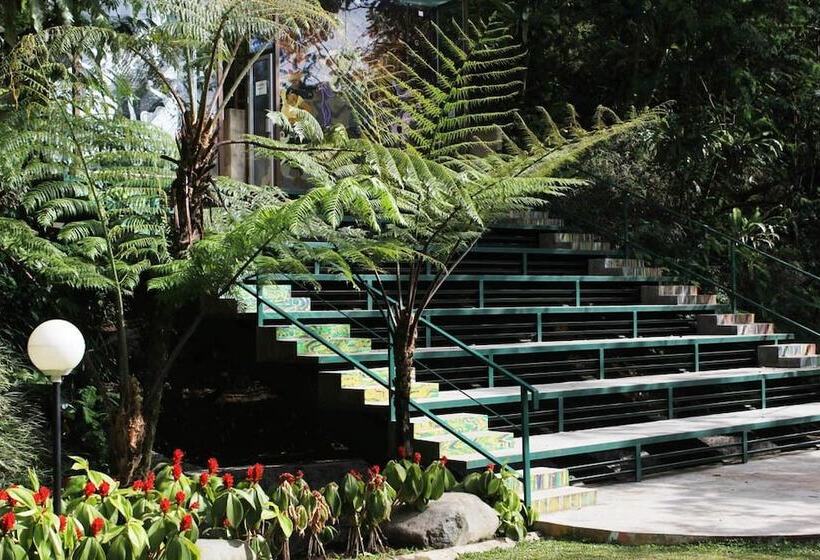 Hotel Villatel Salse