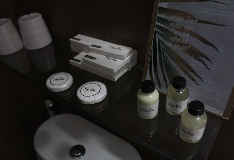 Hotel Villatel Salse