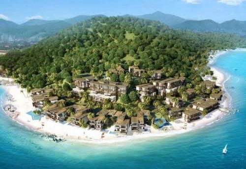 Hotel Wyndham Shenzhou Peninsula