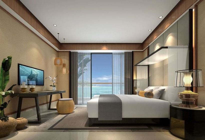 Hotel Wyndham Shenzhou Peninsula
